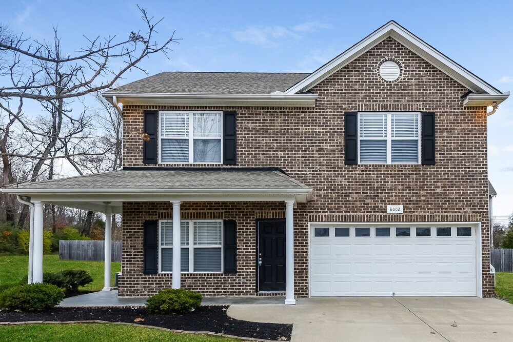 Foto principal - 8002 Starling Ct