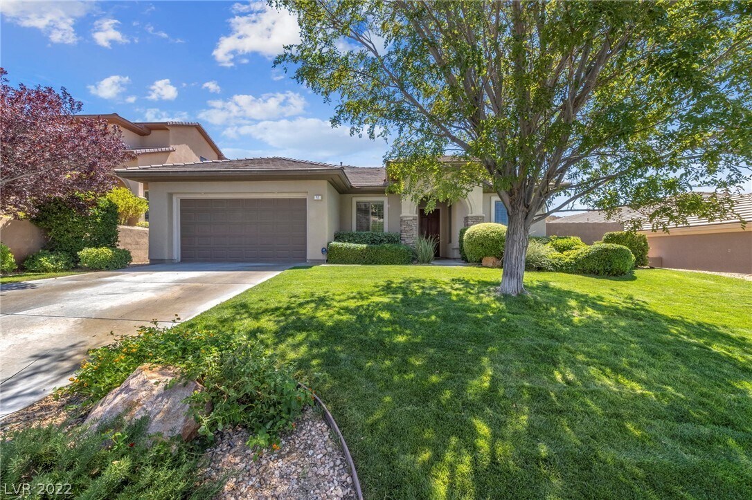 53 Stonemark Dr, Henderson, NV 89052 House Rental in Henderson, NV