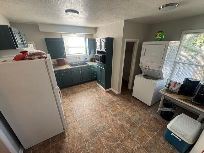 Foto del edificio - 1510 Jackson St