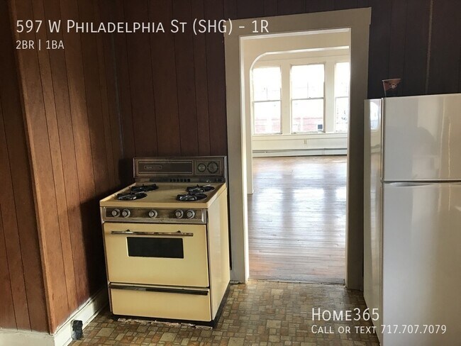 Building Photo - Cozy 2 Bedroom apartment 1st floor