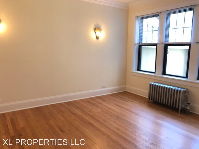 Foto del edificio - 5547 N Lakewood Ave