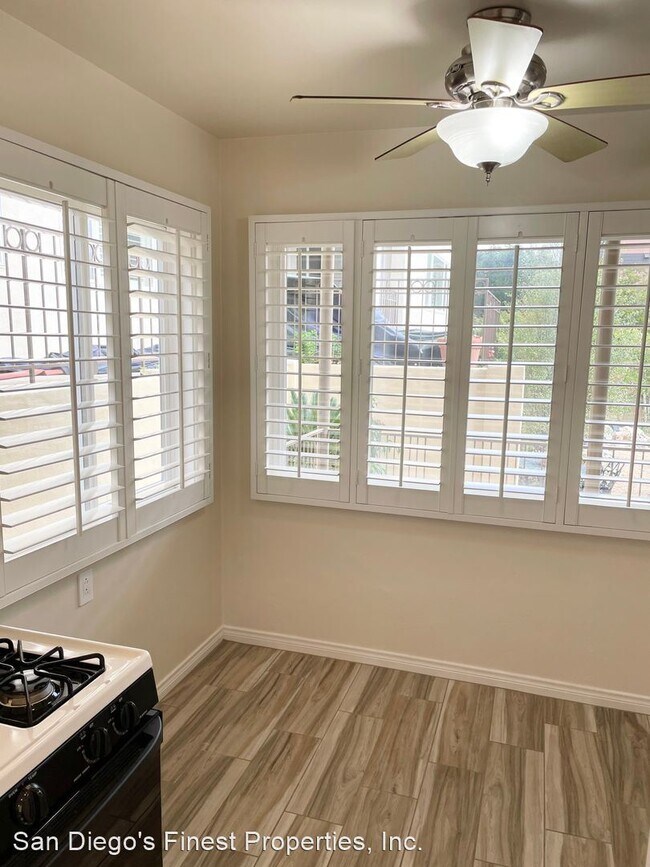 Foto del edificio - 1 br, 1 bath House - 2961 Lawrence Street