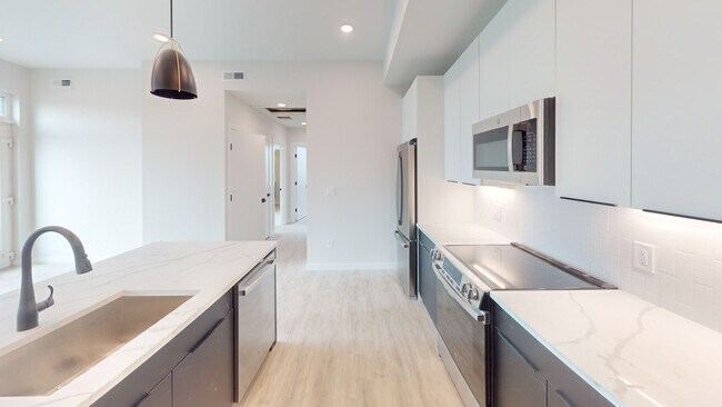 Foto del edificio - 42 Mount Pleasant Ave
