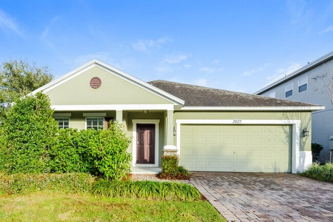 Building Photo - 3627 Ryegrass St