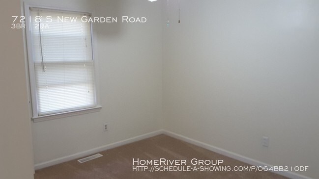Building Photo - 7218 S New Garden Rd