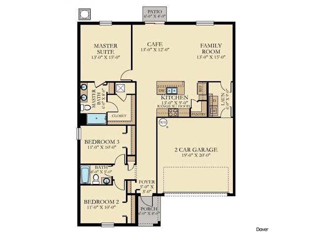Foto del edificio - 4375 Seven Canyons Dr