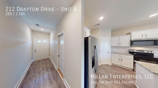 Building Photo - 212 Drayton Dr