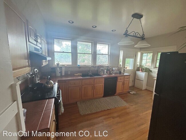 Foto del edificio - 4 br, 2 bath House - 1304 N. Tejon Street