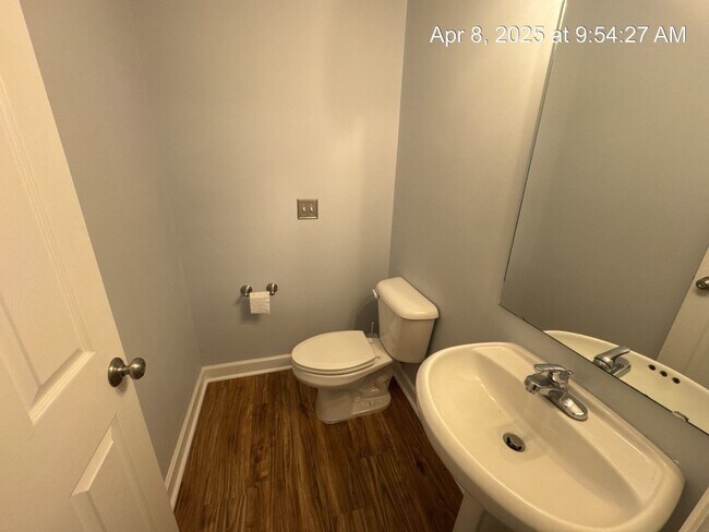 Foto del edificio - 15 Boston Harbor