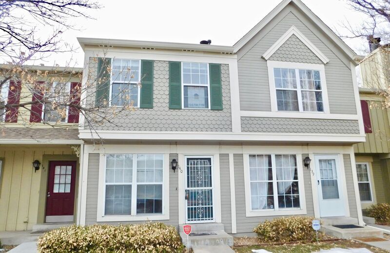 Foto principal - 1811 S Quebec Way