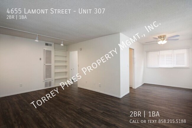 Foto del edificio - 4655 Lamont St