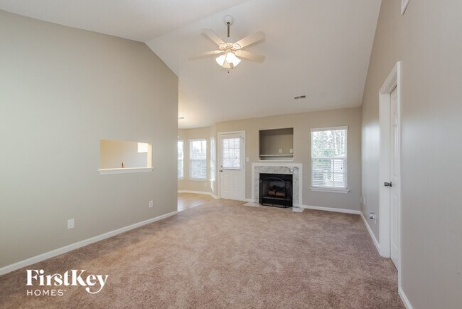 Foto del edificio - 2313 Buttonbush Ct