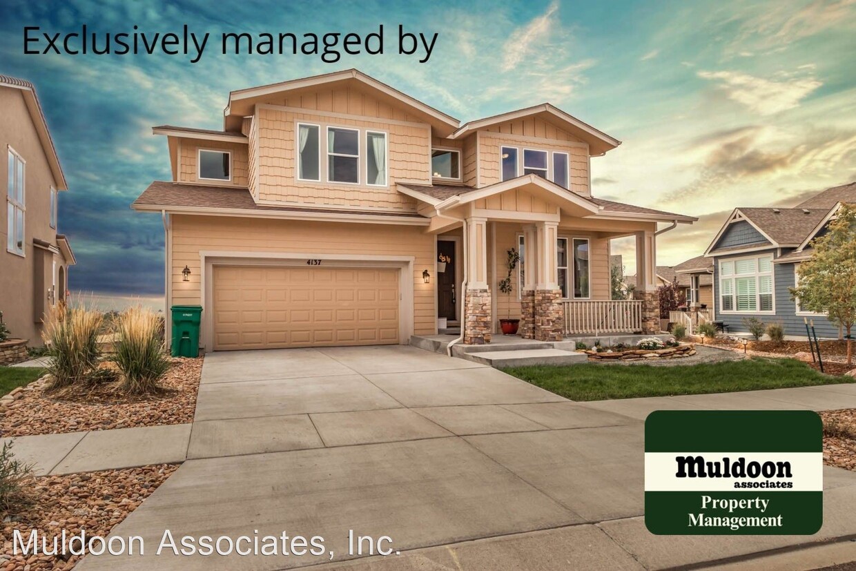 Foto principal - 6 br, 4 bath House - 4137 Notch Trail