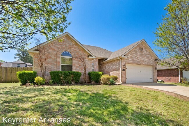 Building Photo - 3 br, 2 bath House - 3449 W Clearwood Dr