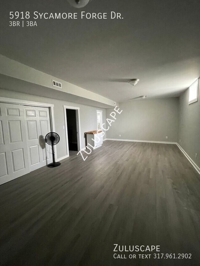 Foto del edificio - 5918 Sycamore Forge Dr