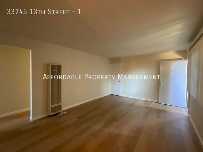 Foto del edificio - 33745 13th Street #1, Union City, CA 94587