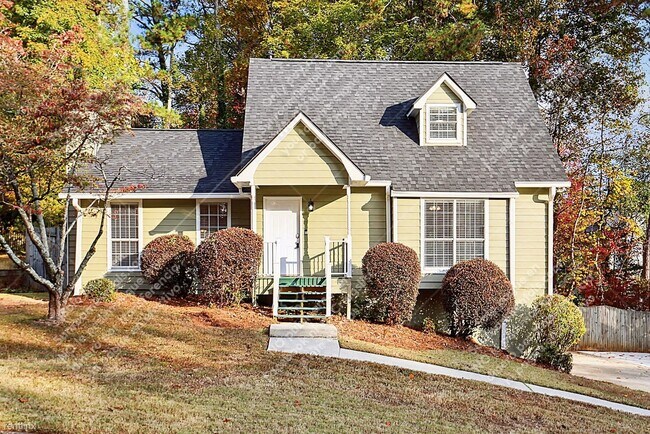 Building Photo - 4 br, 3 bath House - 1612 Cumberland Club ...