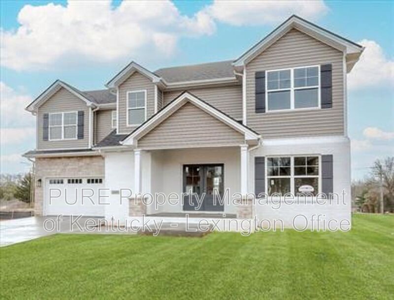 Primary Photo - 1440 Saddle Club Way