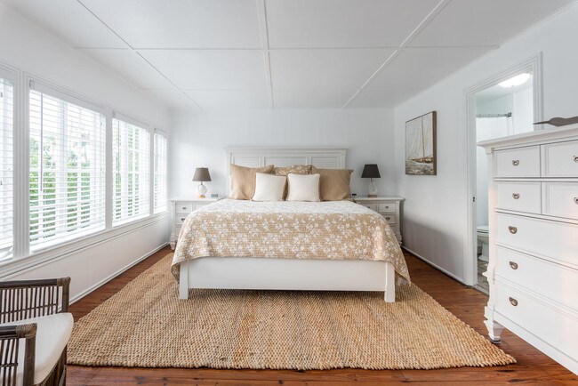 Habitación con cama King - 955 2nd St S