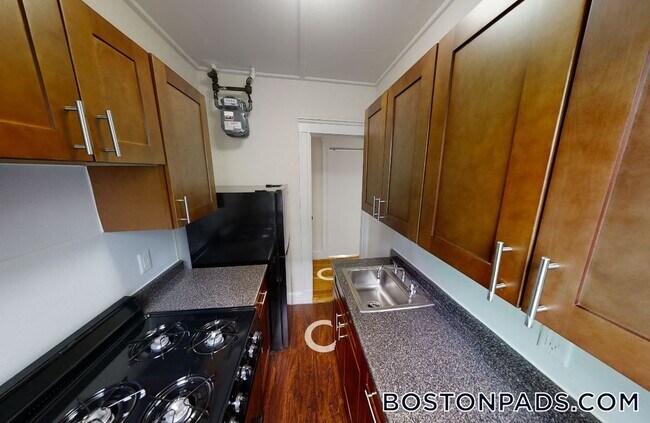 Building Photo - 1179 Boylston St
