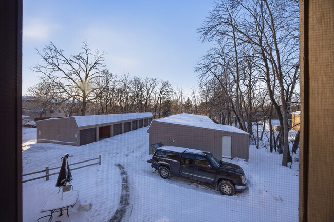 Foto del edificio - 844 4th St SW