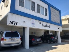 Building Photo - 238 3/4 Rexford Dr