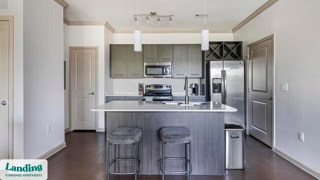 Foto del edificio - 7602 Luskey Blvd