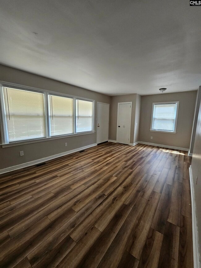 Building Photo - 1608 Craven St