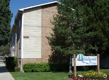 Building Photo - Cedars At Millcreek Condominium