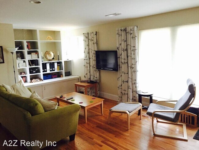 Building Photo - 2 br, 2 bath House - 109 Todd Street Apt D
