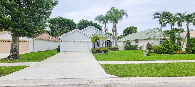 Photo - 1851 Oak Berry Cir House