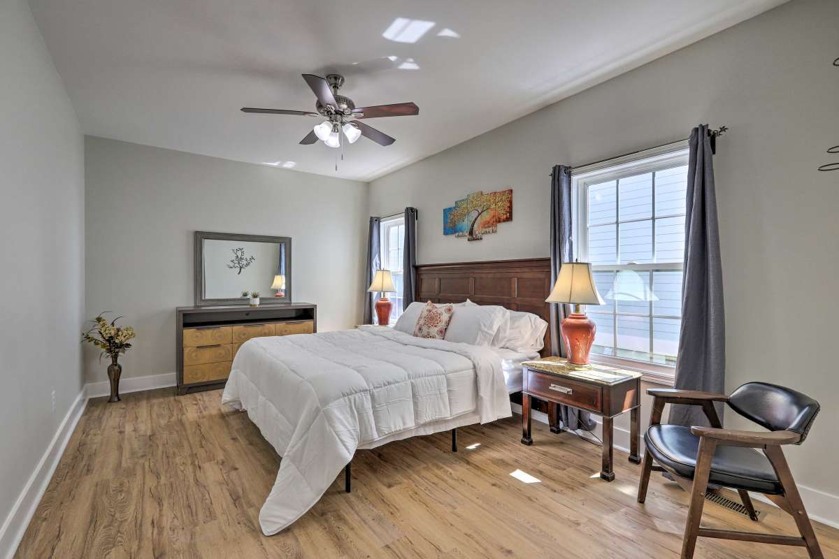 Foto principal - 1085 Oglethorpe St