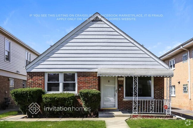 Building Photo - 1542 23rd Ave
