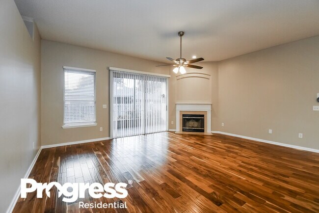 Foto del edificio - 1413 Kipling Ln