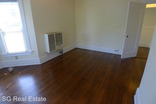 Foto del edificio - 1628 Fairview St