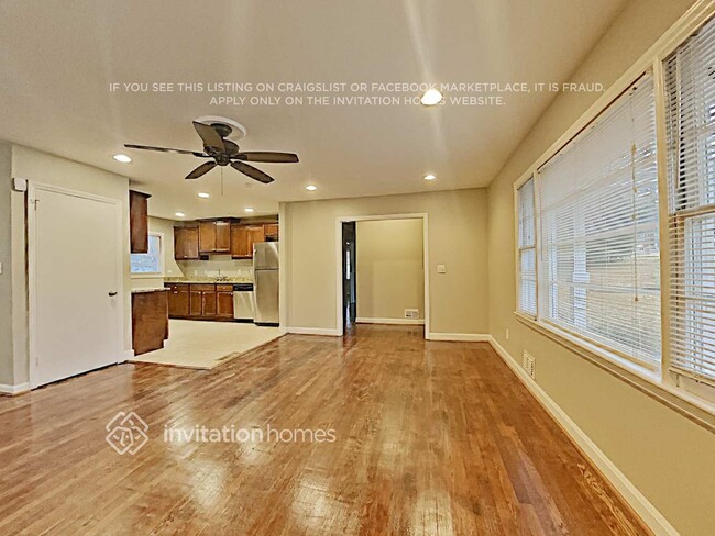 Foto del edificio - 2689 Rollingwood Ln SE