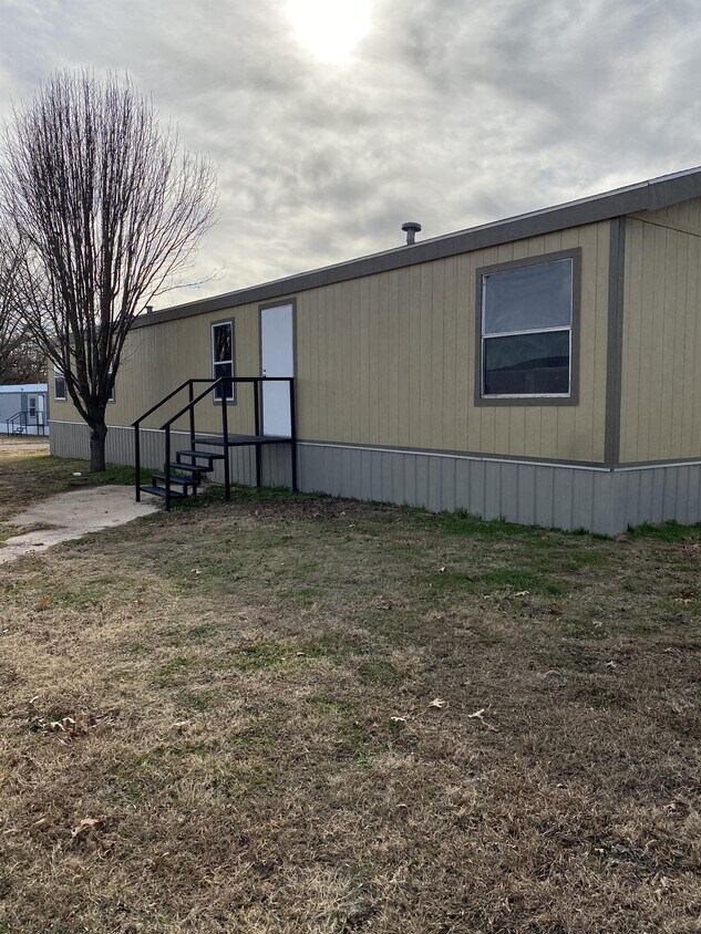 16939 County Rd 1526 Ct, Ada, OK 74820 House Rental in Ada, OK