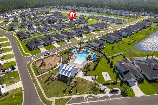 Building Photo - Beautiful St Johns County Home!
