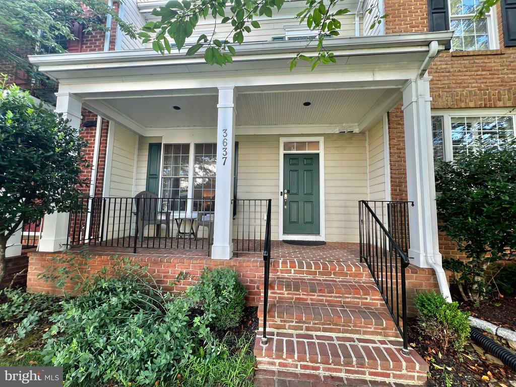 Foto principal - 3637 Islington St