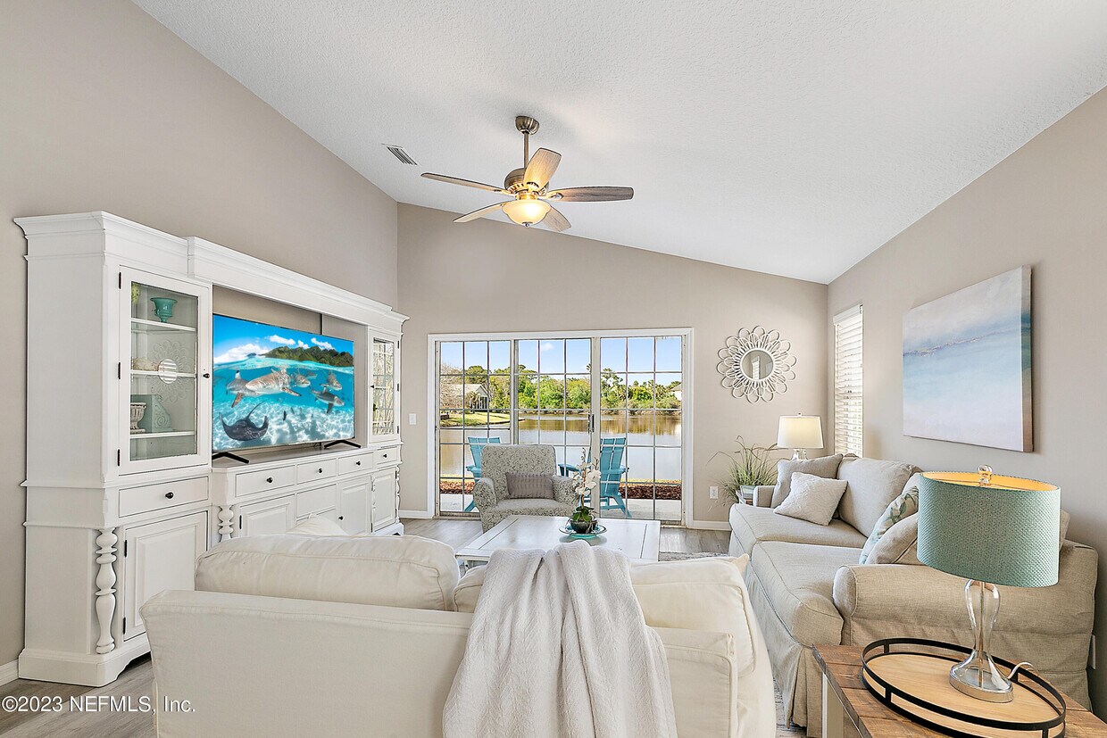 3021 La Reserve Dr, Ponte Vedra Beach, FL 32082 House Rental in Ponte