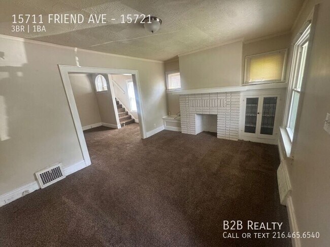 Building Photo - 15711 Friend Ave