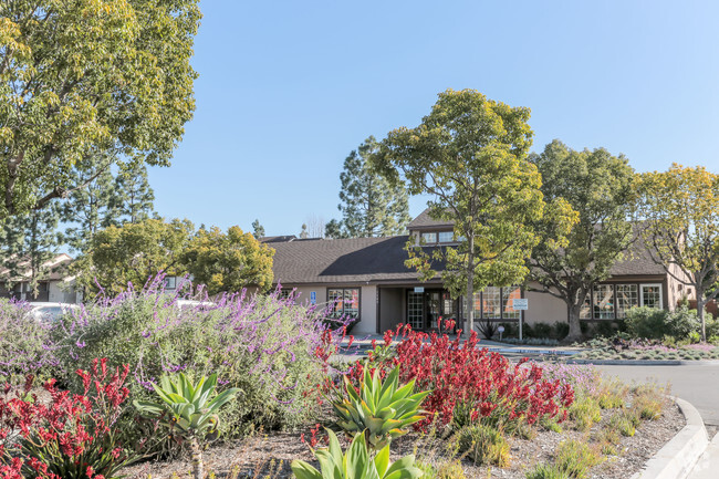 Foto del edificio - Rose Pointe Apartments