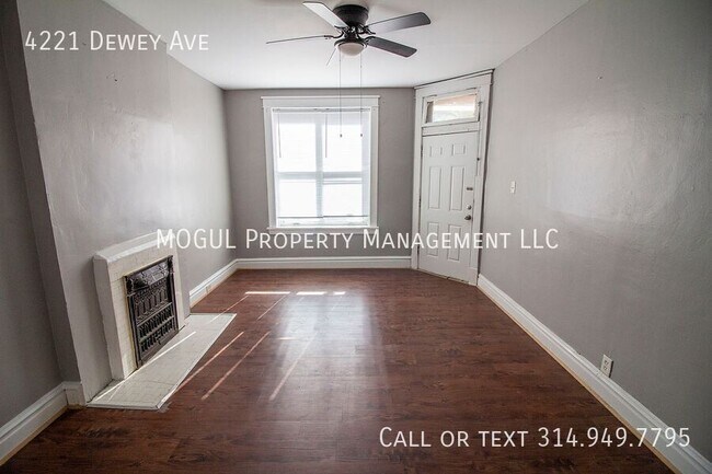 Foto del edificio - 4221 Dewey Ave