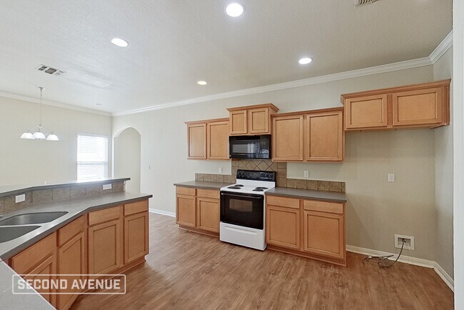 Foto del edificio - 2525 Whirlwind St