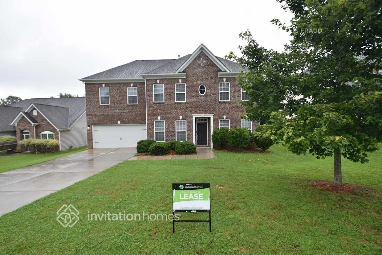 Foto principal - 206 Sassafras Rd