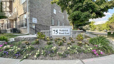 Building Photo - 75-675 Weldrick Rd E