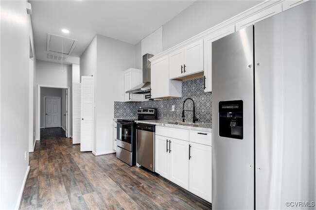 Foto del edificio - 1510 N 35th St