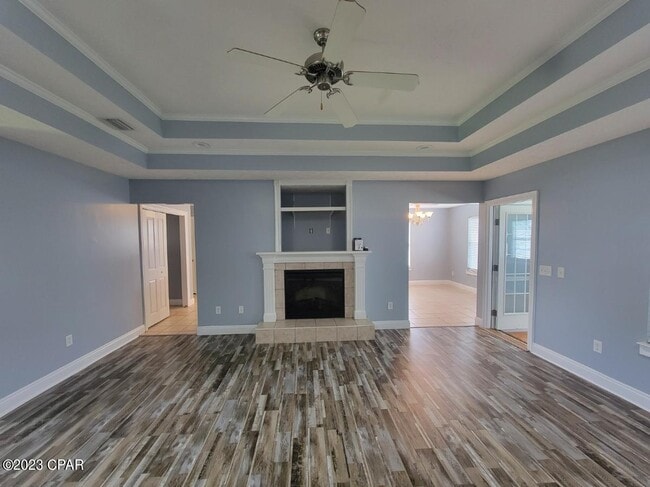 Foto del edificio - 4806 McCall Ln