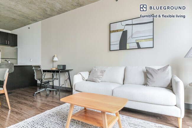 Foto del edificio - 601 W Jackson Blvd