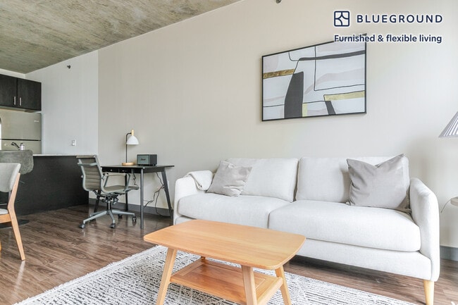 Foto del edificio - 601 W Jackson Blvd